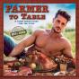 Farmer To Table 2021 Calendar - Preview