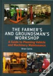 Capa do artigo Farmer