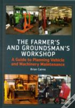 Capa do artigo Farmer'S And Groundsman'S Workshop