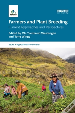 Capa do artigo Farmers And Plant Breeding