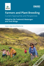 Capa do artigo Farmers And Plant Breeding