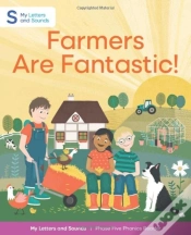 Capa do artigo Farmers Are Fantastic!
