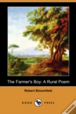 Capa do artigo Farmer'S Boy