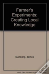 Farmer'S Experiments