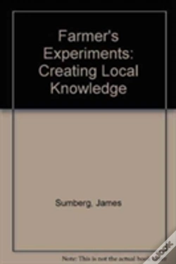 Capa do artigo Farmer'S Experiments