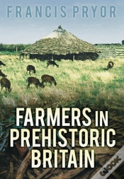 Capa do artigo Farmers In Prehistoric Britain