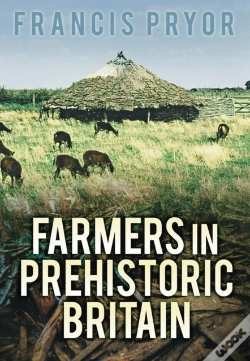 Capa do artigo Farmers In Prehistoric Britain