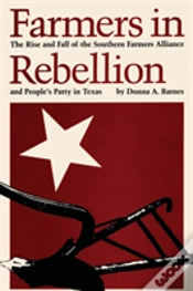 Capa do artigo Farmers In Rebellion