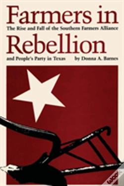 Capa do artigo Farmers In Rebellion