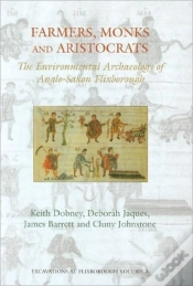 Capa do artigo Farmers, Monks And Aristocrats