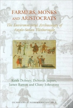Capa do artigo Farmers, Monks And Aristocrats