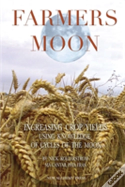 Capa do artigo Farmers' Moon