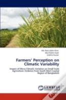 Farmers' Perception On Climatic Variability