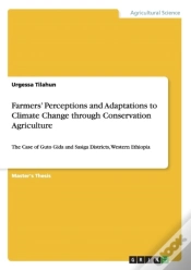 Capa do artigo Farmers