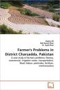 Farmer'S Problems In District Charsadda, Pakistan - Preview