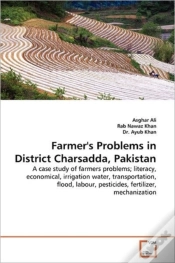 Capa do artigo Farmer