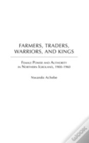 Capa do artigo Farmers, Traders, Warriors, And Kings