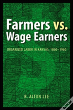 Capa do artigo Farmers Vs. Wage Earners