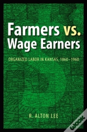 Capa do artigo Farmers Vs. Wage Earners