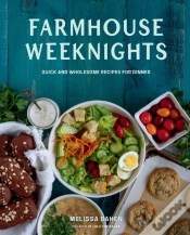Capa do artigo Farmhouse Weeknights