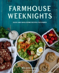 Capa do artigo Farmhouse Weeknights
