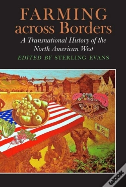 Capa do artigo Farming Across Borders