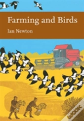 Farming And Birds