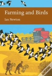 Farming And Birds