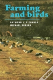 Capa do artigo Farming And Birds