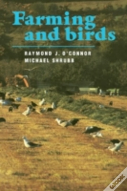 Capa do artigo Farming And Birds