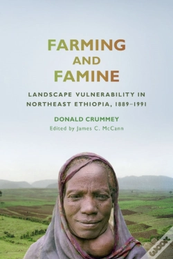 Capa do artigo Farming And Famine