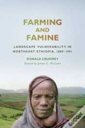 Capa do artigo Farming And Famine