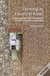 Farming As Financial Asset