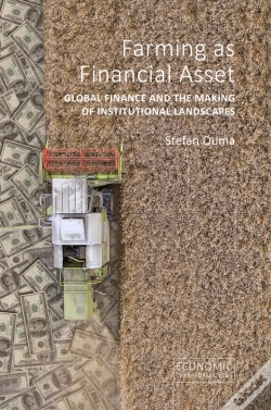 Capa do artigo Farming As Financial Asset