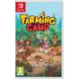 Farming Camp Nintendo Switch - Preview