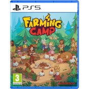 Capa do artigo Farming Camp PS5