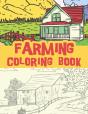 Farming Coloring Book - Preview