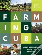 Capa do artigo Farming Cuba