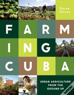 Capa do artigo Farming Cuba
