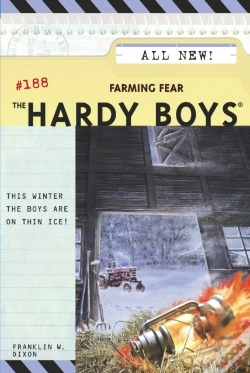 Capa do artigo Farming Fear