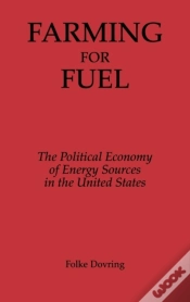 Capa do artigo Farming For Fuel