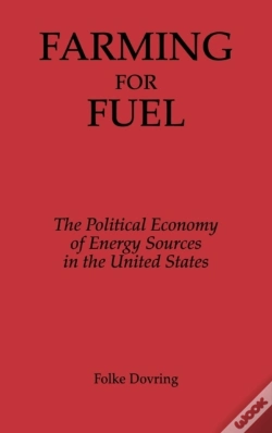 Capa do artigo Farming For Fuel