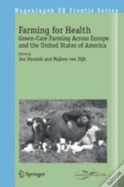 Capa do artigo Farming For Health