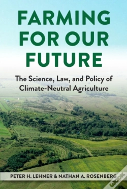 Capa do artigo Farming For Our Future