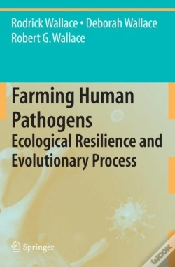 Capa do artigo Farming Human Pathogens