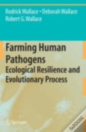Capa do artigo Farming Human Pathogens