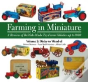 Capa do artigo Farming In Miniature Vol. 2