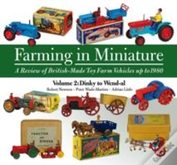 Capa do artigo Farming In Miniature Vol. 2
