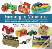 Capa do artigo Farming In Miniature: Volume 1