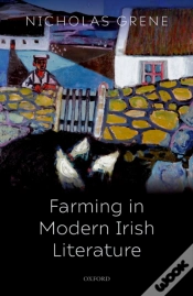 Capa do artigo Farming In Modern Irish Literature